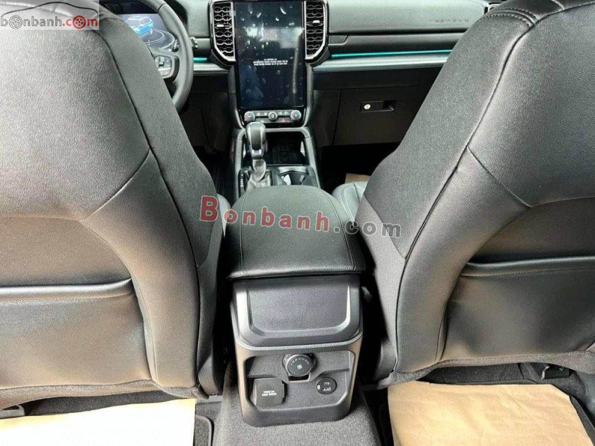 Bán ô tô Ford Everest Titanium 2.0L 4x2 AT - 2026 - xe mới