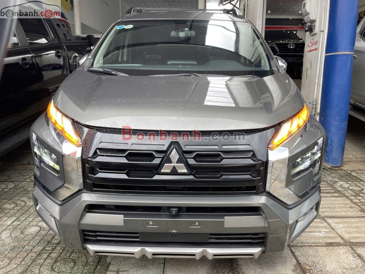 Bán ô tô Mitsubishi Xpander Cross 1.5 AT - 2023 - xe cũ