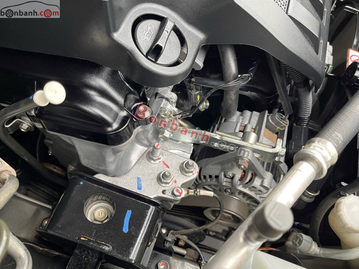 Bán ô tô Mitsubishi Xpander Cross 1.5 AT - 2023 - xe cũ