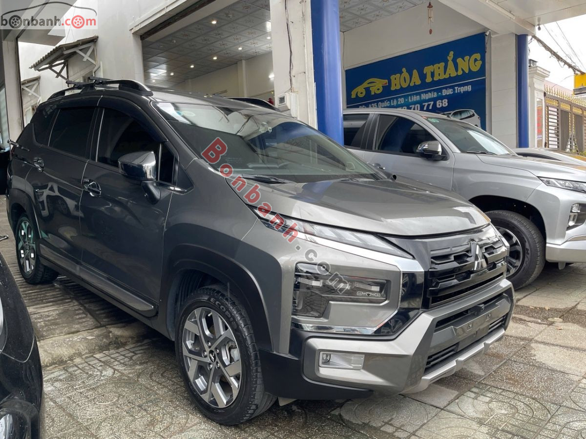 Bán ô tô Mitsubishi Xpander Cross 1.5 AT - 2023 - xe cũ