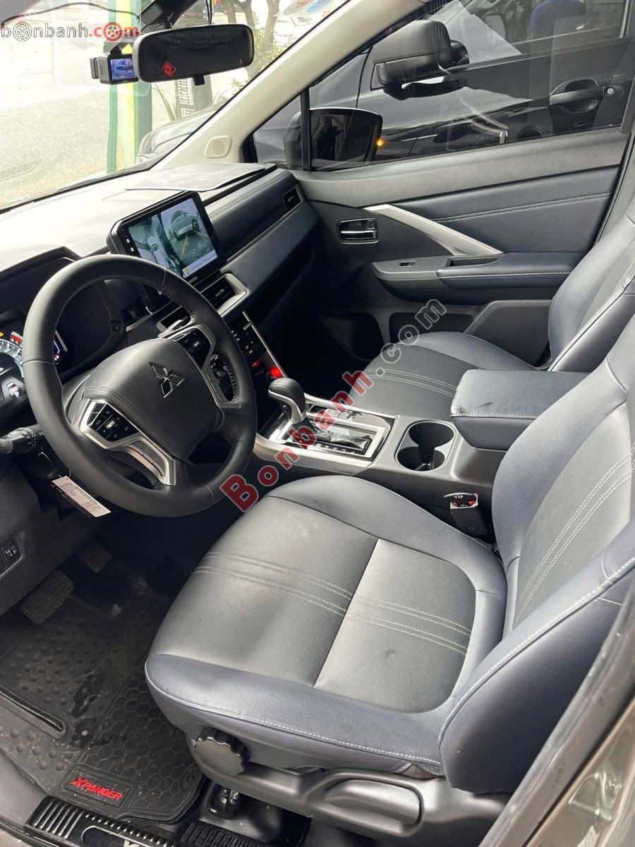 Bán ô tô Mitsubishi Xpander Cross 1.5 AT - 2023 - xe cũ