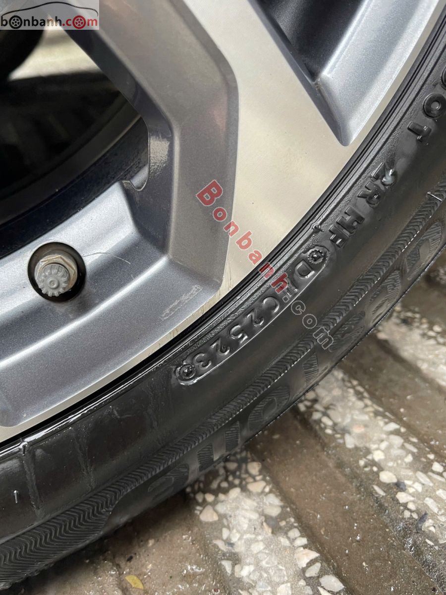 Bán ô tô Mitsubishi Xpander Cross 1.5 AT - 2023 - xe cũ