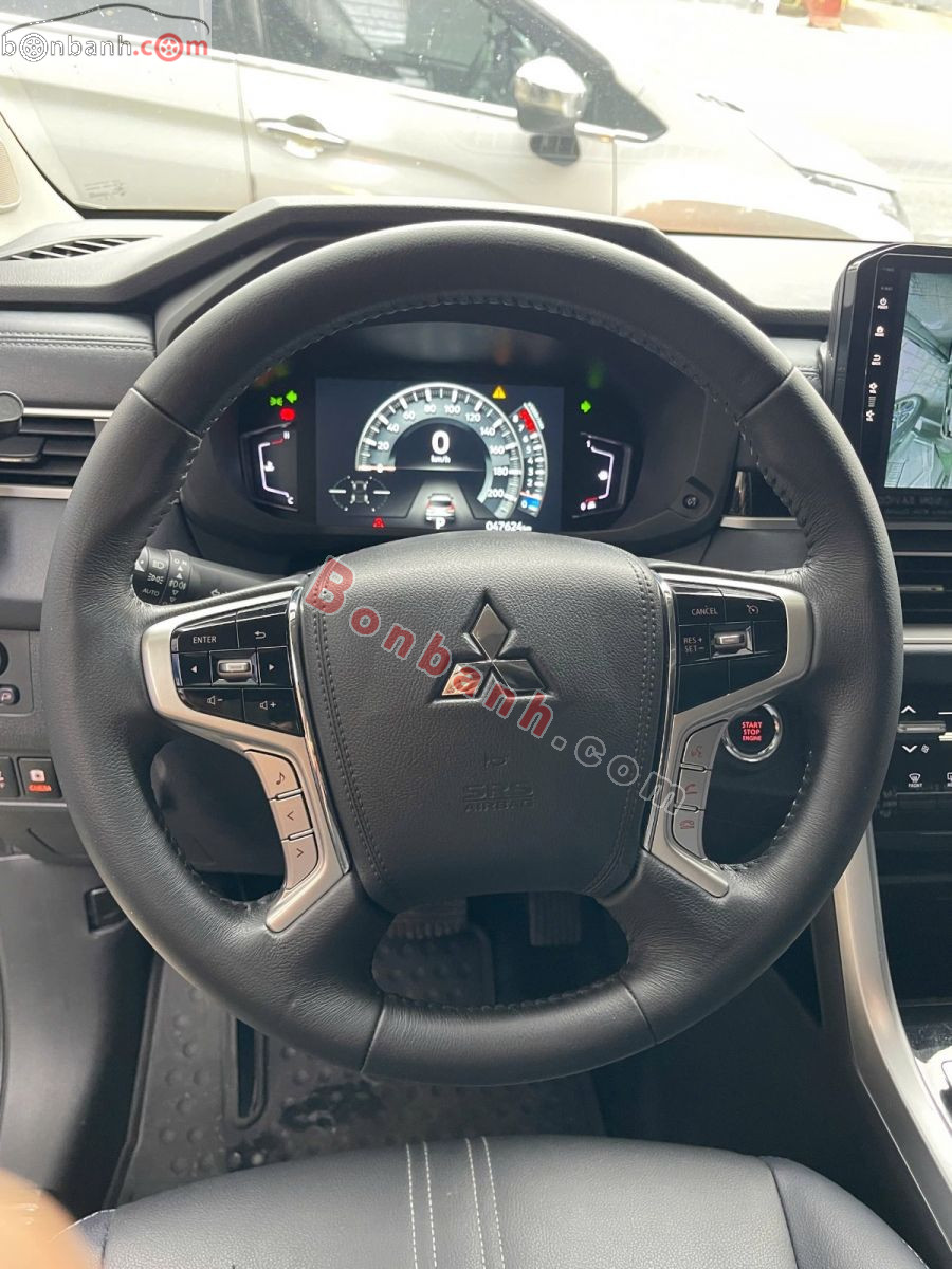 Bán ô tô Mitsubishi Xpander Cross 1.5 AT - 2023 - xe cũ