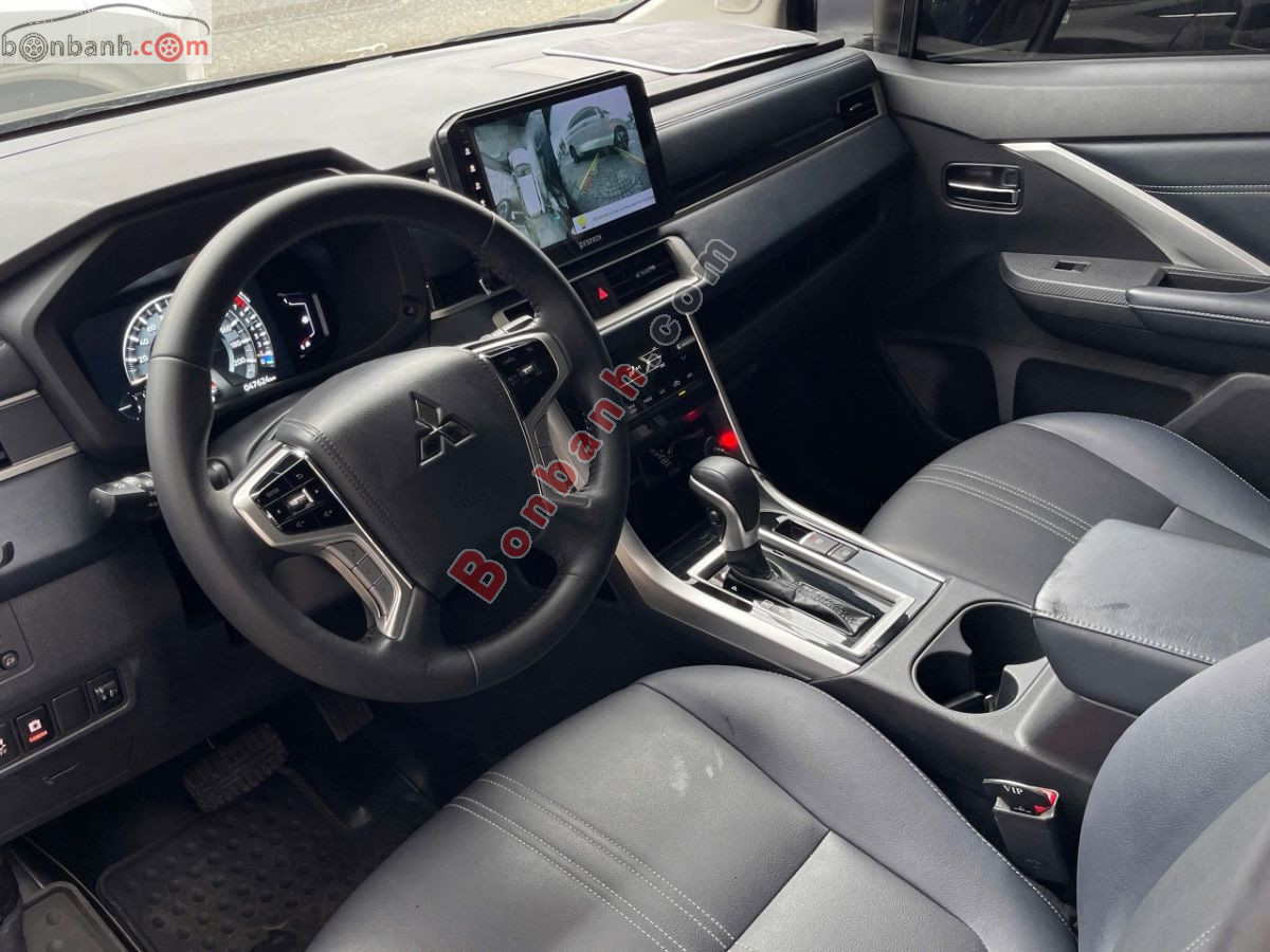 Bán ô tô Mitsubishi Xpander Cross 1.5 AT - 2023 - xe cũ