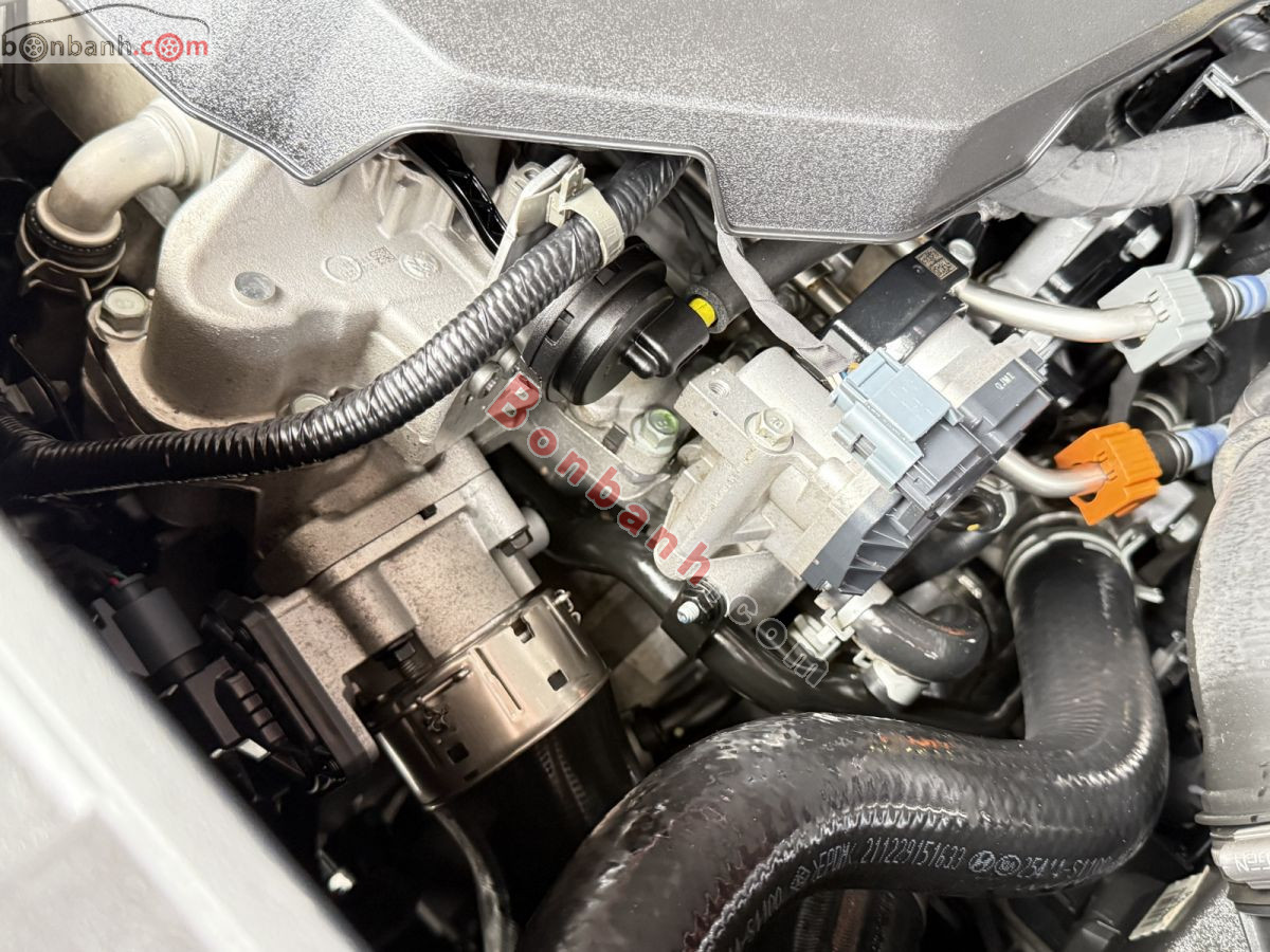 Bán ô tô Kia Carnival Signature 2.2D - 2022 - xe cũ