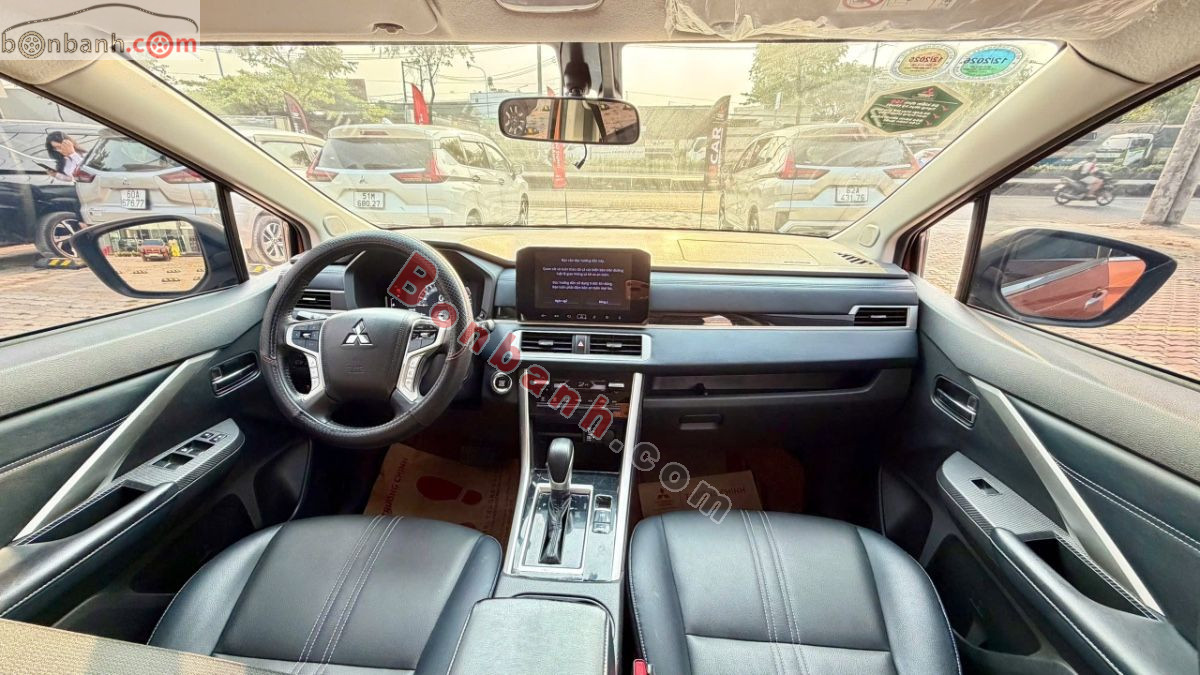 Bán ô tô Mitsubishi Xpander Cross 1.5 AT - 2023 - xe cũ