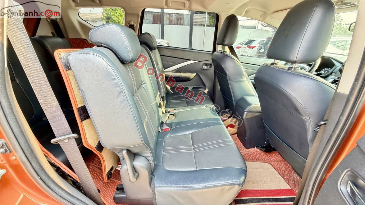 Bán ô tô Mitsubishi Xpander Cross 1.5 AT - 2023 - xe cũ