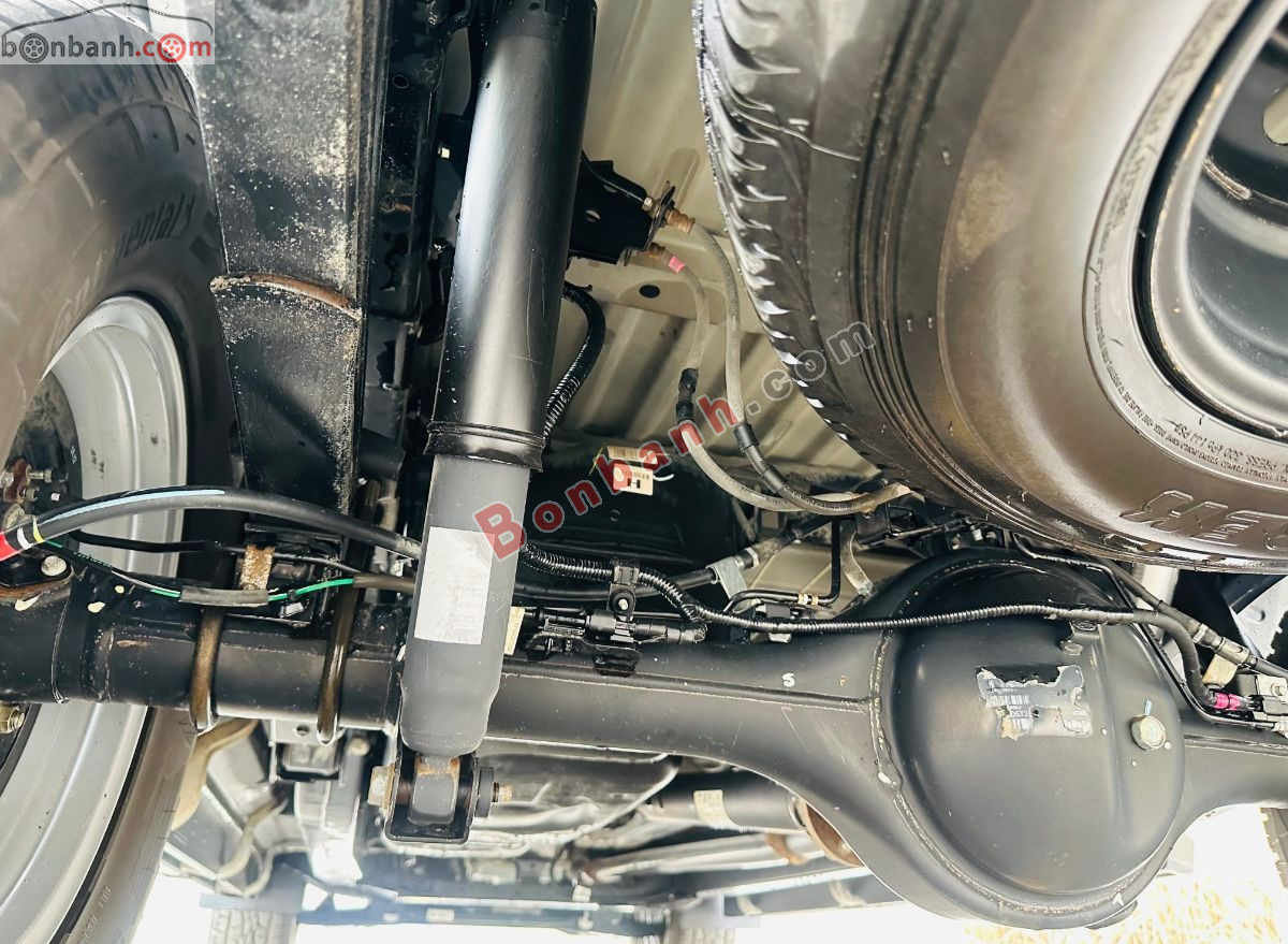 Bán ô tô Ford Ranger XLS 2.2L 4x2 AT - 2021 - xe cũ