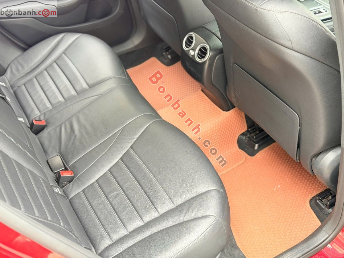 Bán ô tô Mercedes Benz GLC 300 4Matic - 2020 - xe cũ