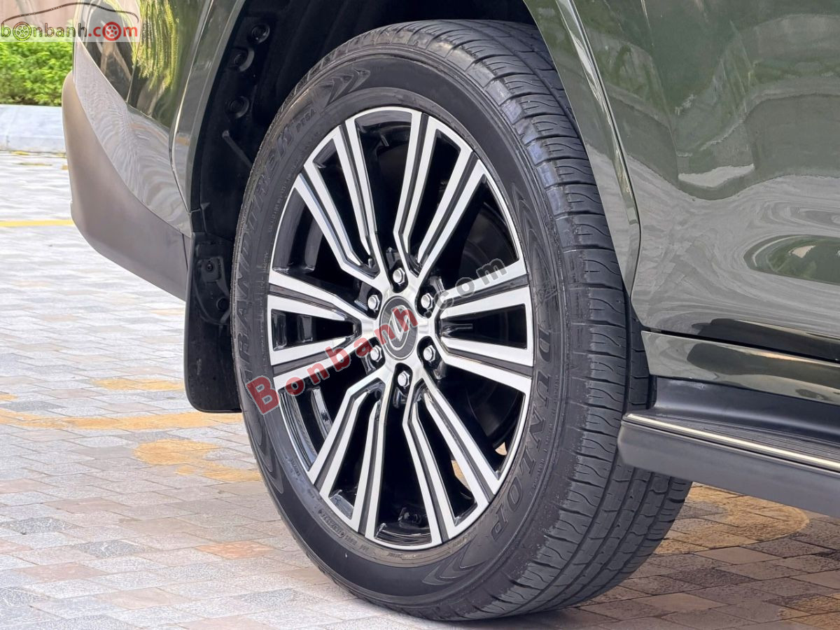 Bán ô tô Lexus LX 600 Urban - 2024 - xe cũ