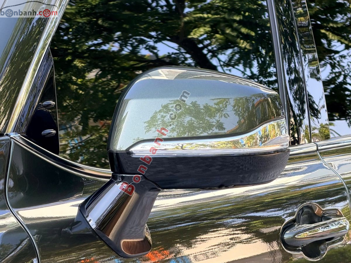 Bán ô tô Lexus LX 600 Urban - 2024 - xe cũ