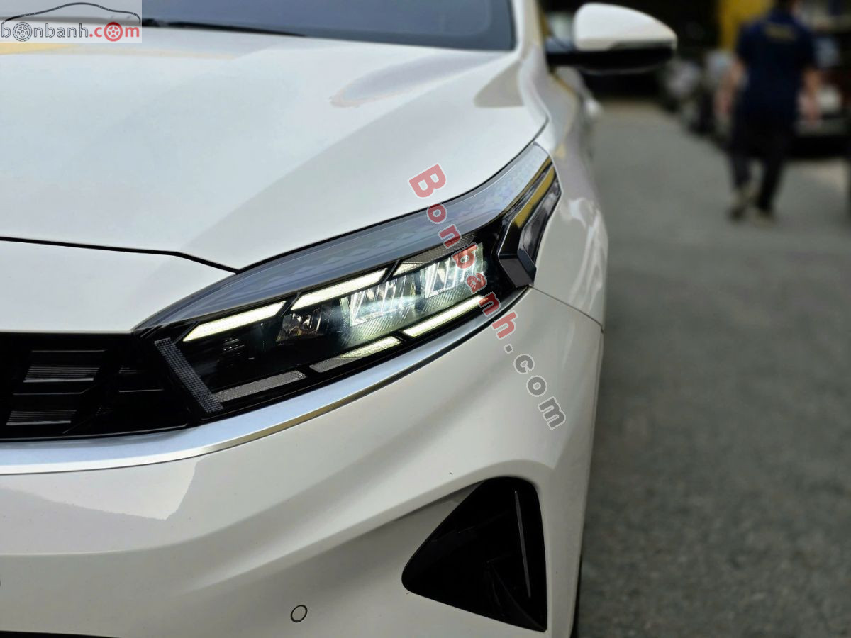 Bán ô tô Kia K3 Premium 1.6 AT - 2024 - xe cũ