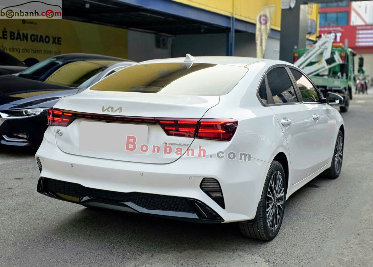 Bán ô tô Kia K3 Premium 1.6 AT - 2024 - xe cũ