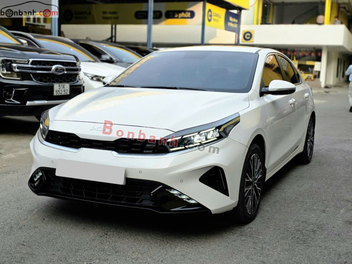 Bán ô tô Kia K3 Premium 1.6 AT - 2024 - xe cũ