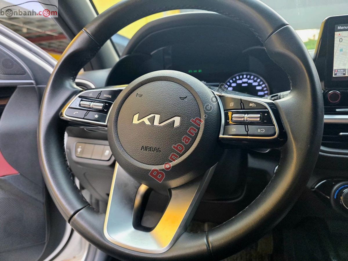 Bán ô tô Kia K3 Premium 1.6 AT - 2024 - xe cũ