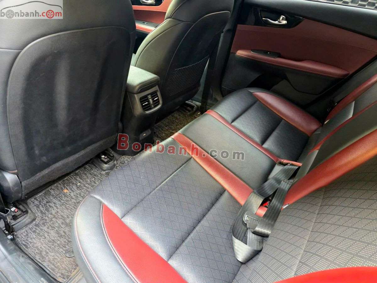 Bán ô tô Kia K3 Premium 1.6 AT - 2024 - xe cũ