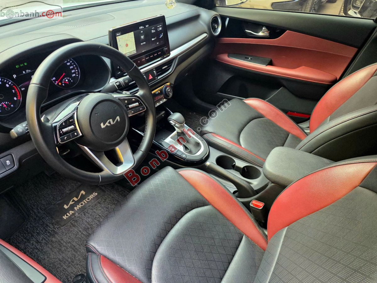 Bán ô tô Kia K3 Premium 1.6 AT - 2024 - xe cũ