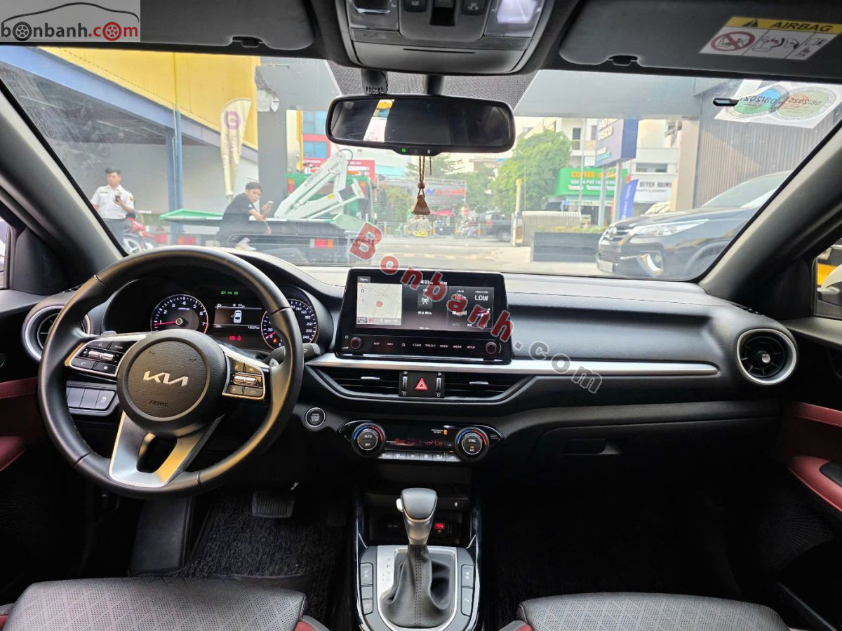 Bán ô tô Kia K3 Premium 1.6 AT - 2024 - xe cũ