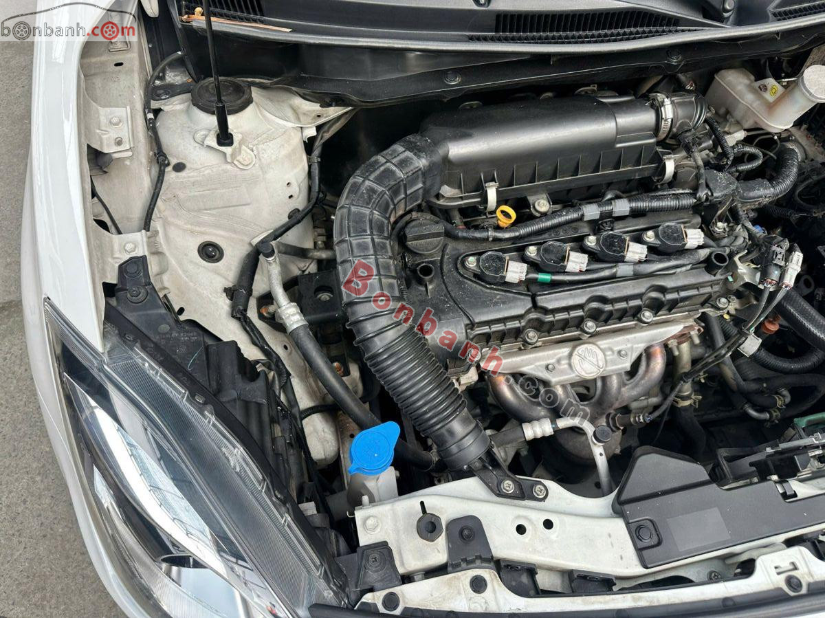 Bán ô tô Suzuki Swift GLX 1.2 AT - 2022 - xe cũ