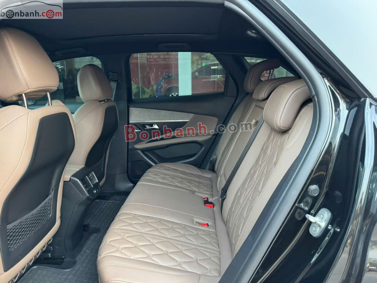 Bán ô tô Peugeot 3008 GT - 2022 - xe cũ