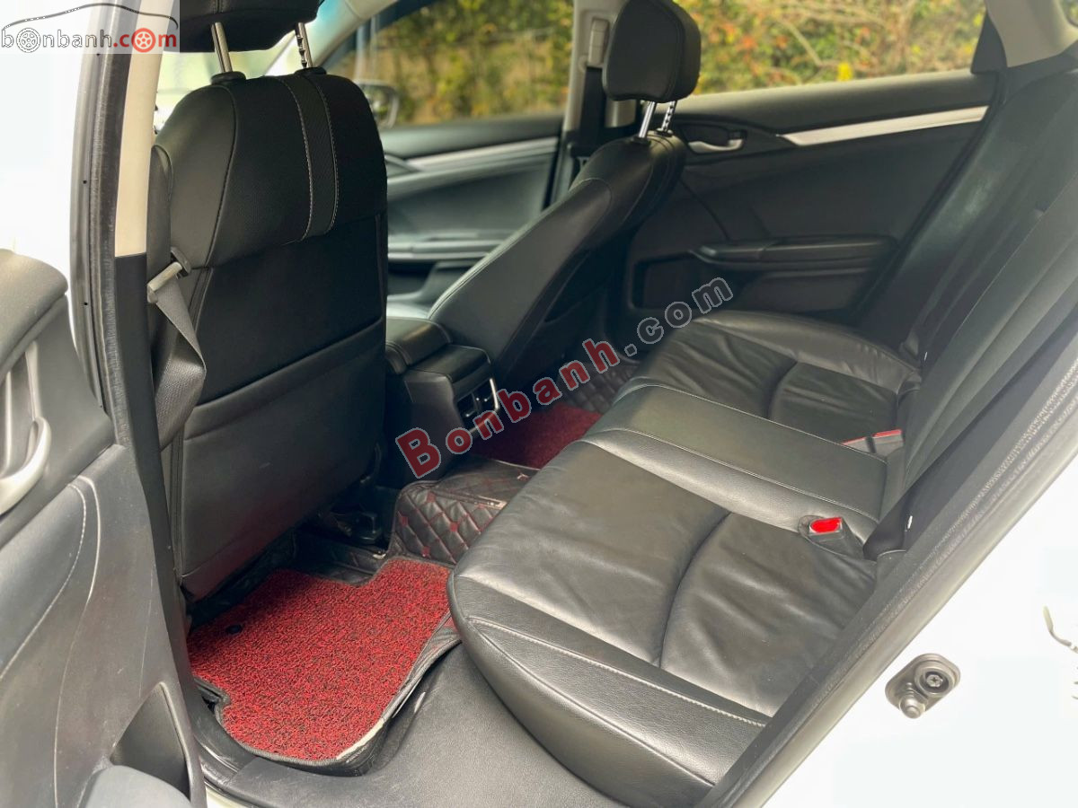 Bán ô tô Honda Civic 1.5L Vtec Turbo - 2016 - xe cũ