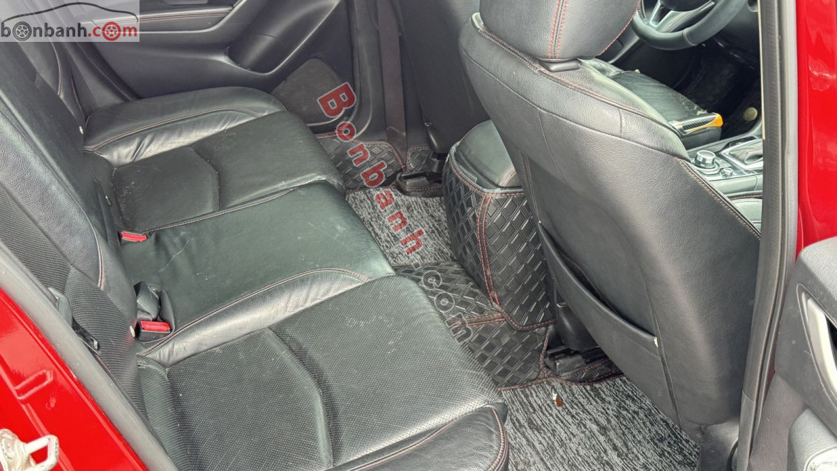 Bán ô tô Mazda 3 1.5 AT - 2015 - xe cũ