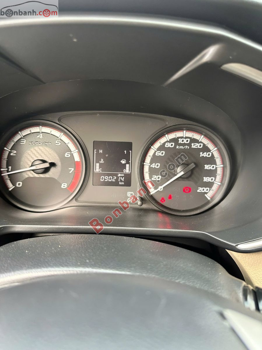 Bán ô tô Mitsubishi Xpander 1.5 MT - 2019 - xe cũ