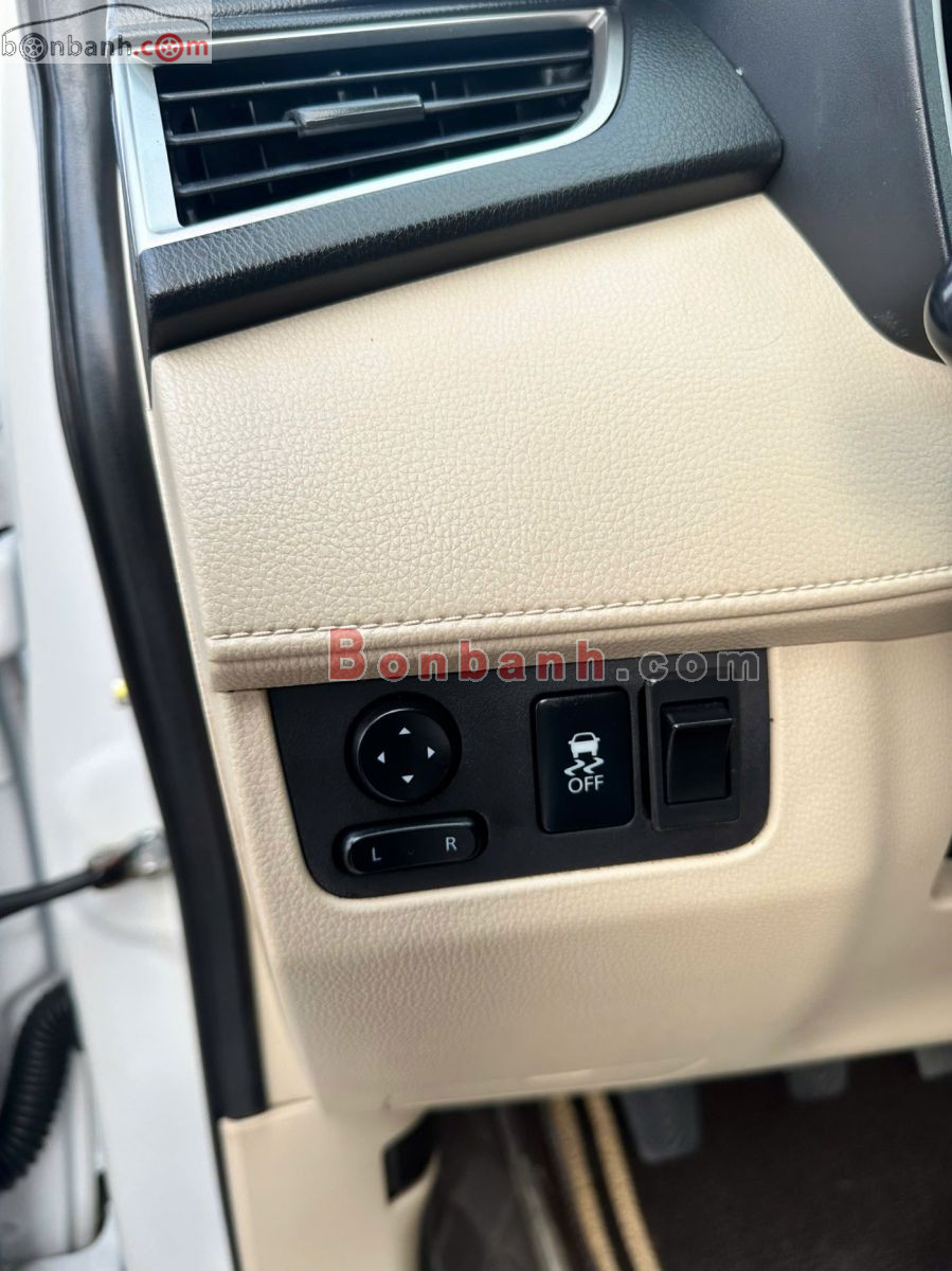 Bán ô tô Mitsubishi Xpander 1.5 MT - 2019 - xe cũ