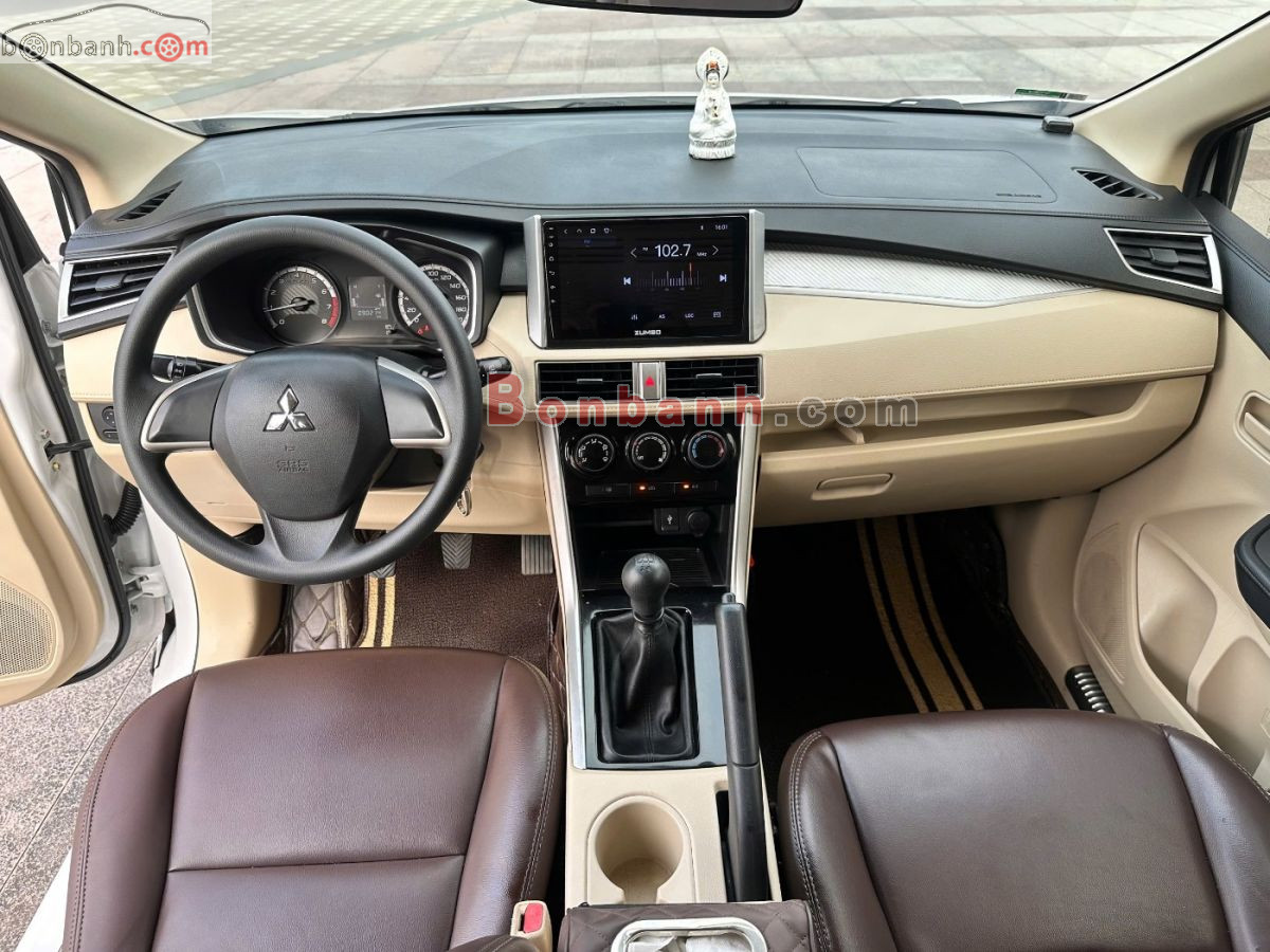 Bán ô tô Mitsubishi Xpander 1.5 MT - 2019 - xe cũ