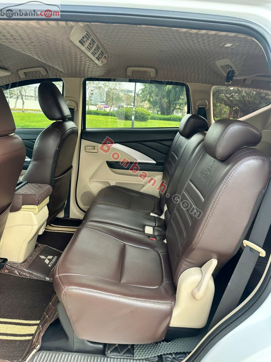 Bán ô tô Mitsubishi Xpander 1.5 MT - 2019 - xe cũ