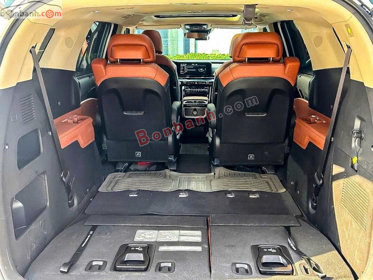 Bán ô tô Kia Carnival Signature 2.2D - 2024 - xe cũ