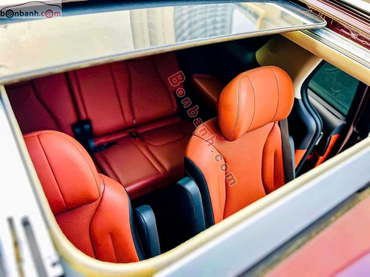 Bán ô tô Kia Carnival Signature 2.2D - 2024 - xe cũ