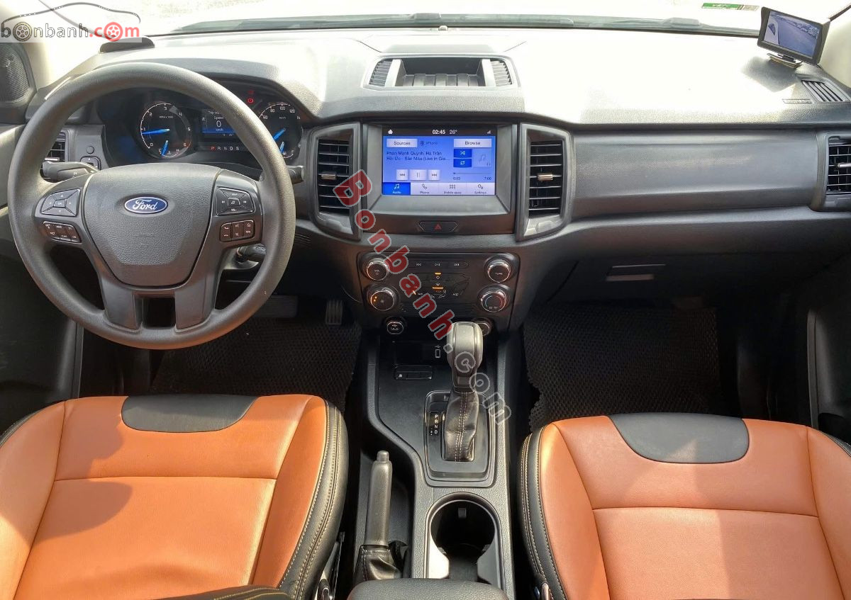 Bán ô tô Ford Ranger XLS 2.2L 4x2 AT - 2020 - xe cũ