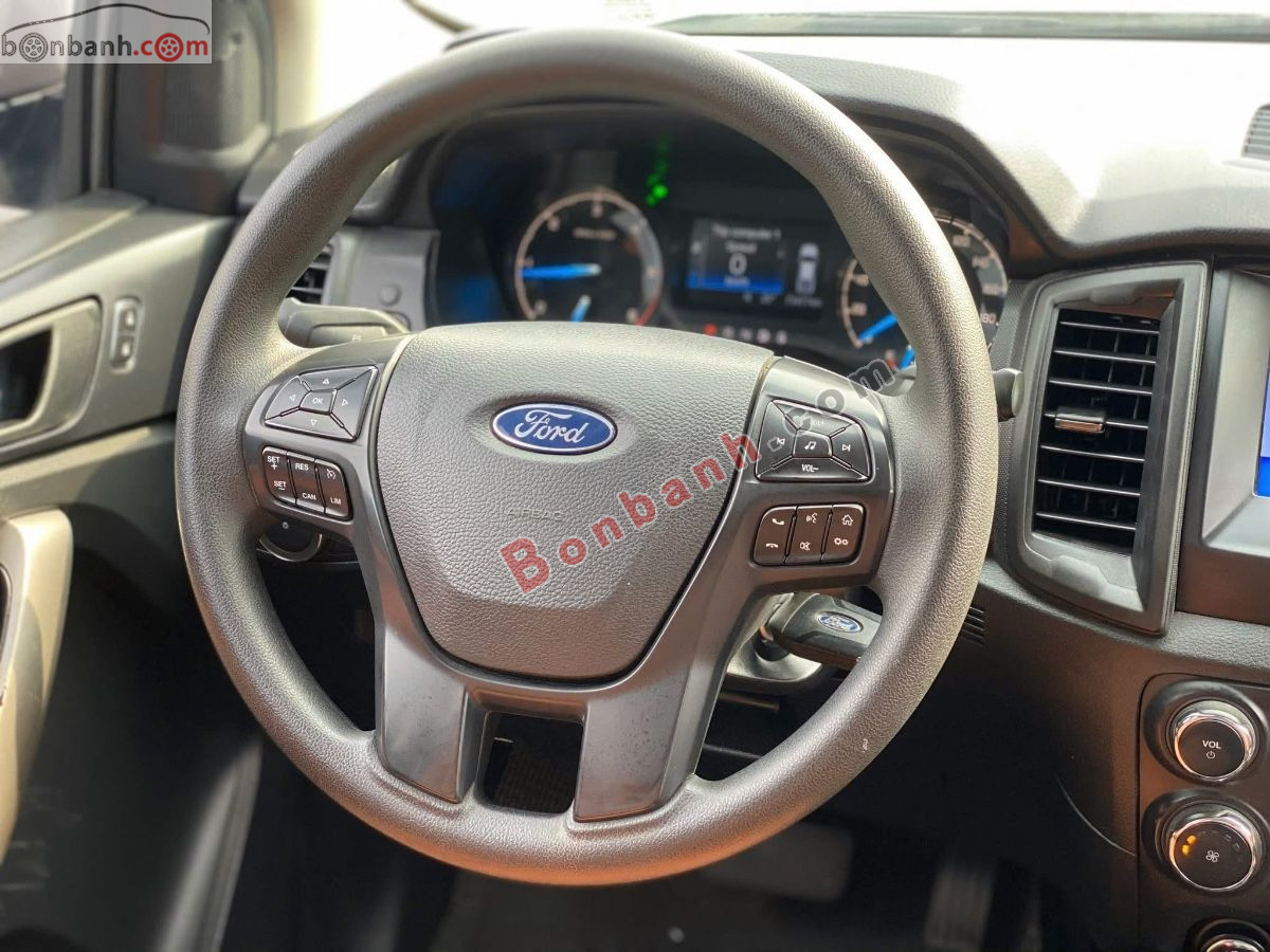 Bán ô tô Ford Ranger XLS 2.2L 4x2 AT - 2020 - xe cũ