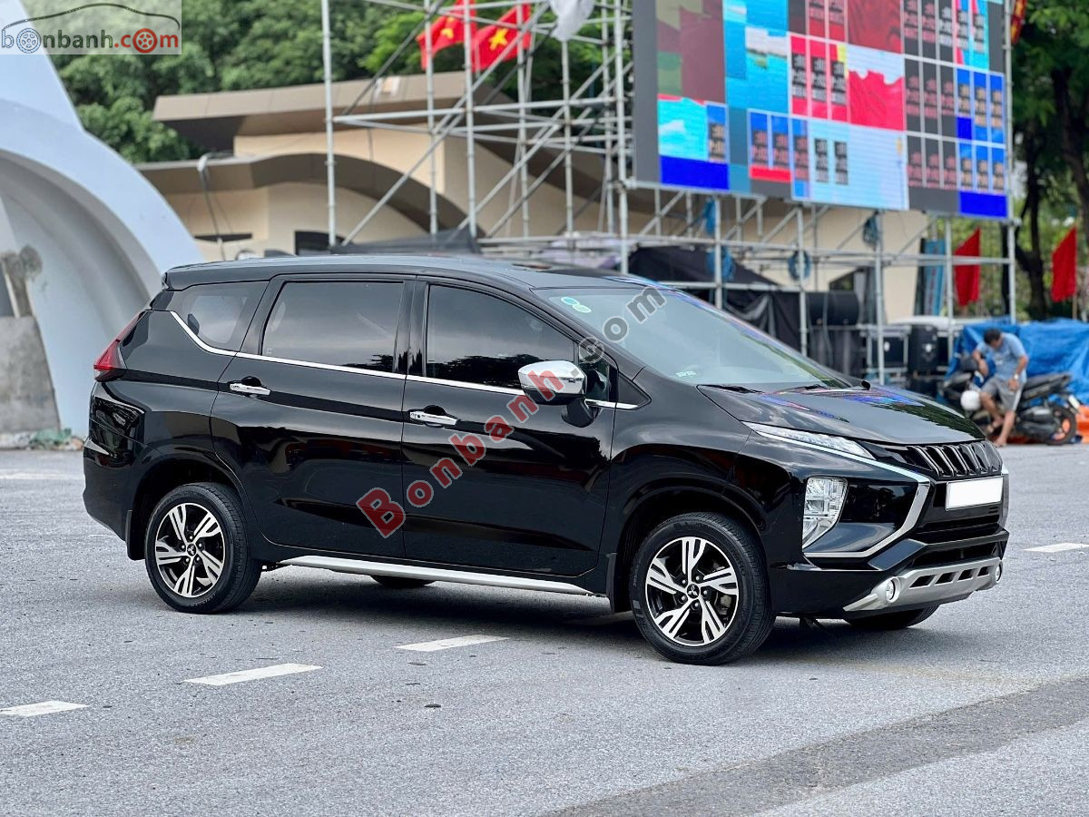 Bán ô tô Mitsubishi Xpander 1.5 AT - 2020 - xe cũ
