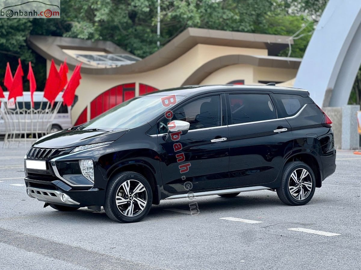 Bán ô tô Mitsubishi Xpander 1.5 AT - 2020 - xe cũ