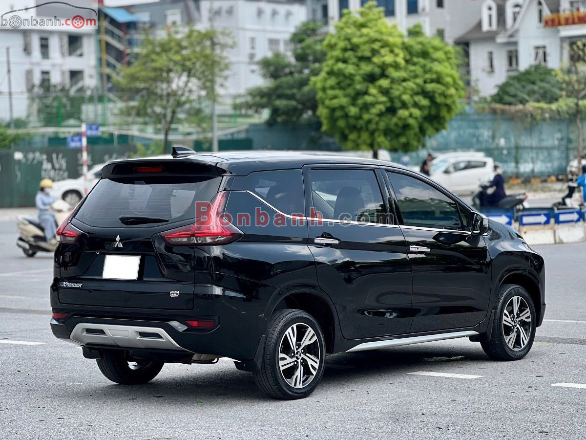 Bán ô tô Mitsubishi Xpander 1.5 AT - 2020 - xe cũ