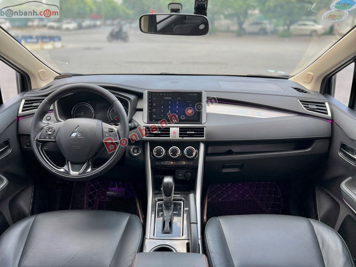 Bán ô tô Mitsubishi Xpander 1.5 AT - 2020 - xe cũ