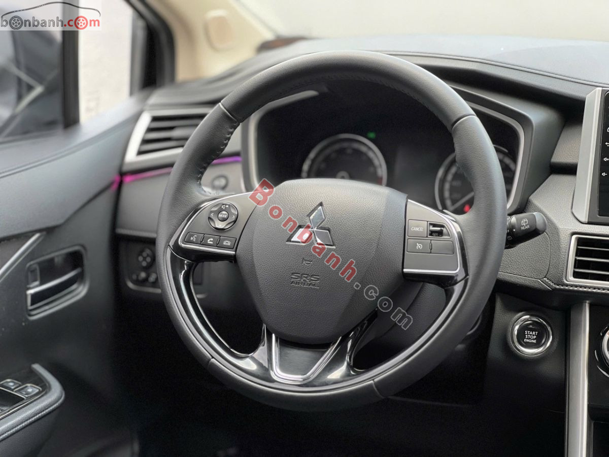 Bán ô tô Mitsubishi Xpander 1.5 AT - 2020 - xe cũ