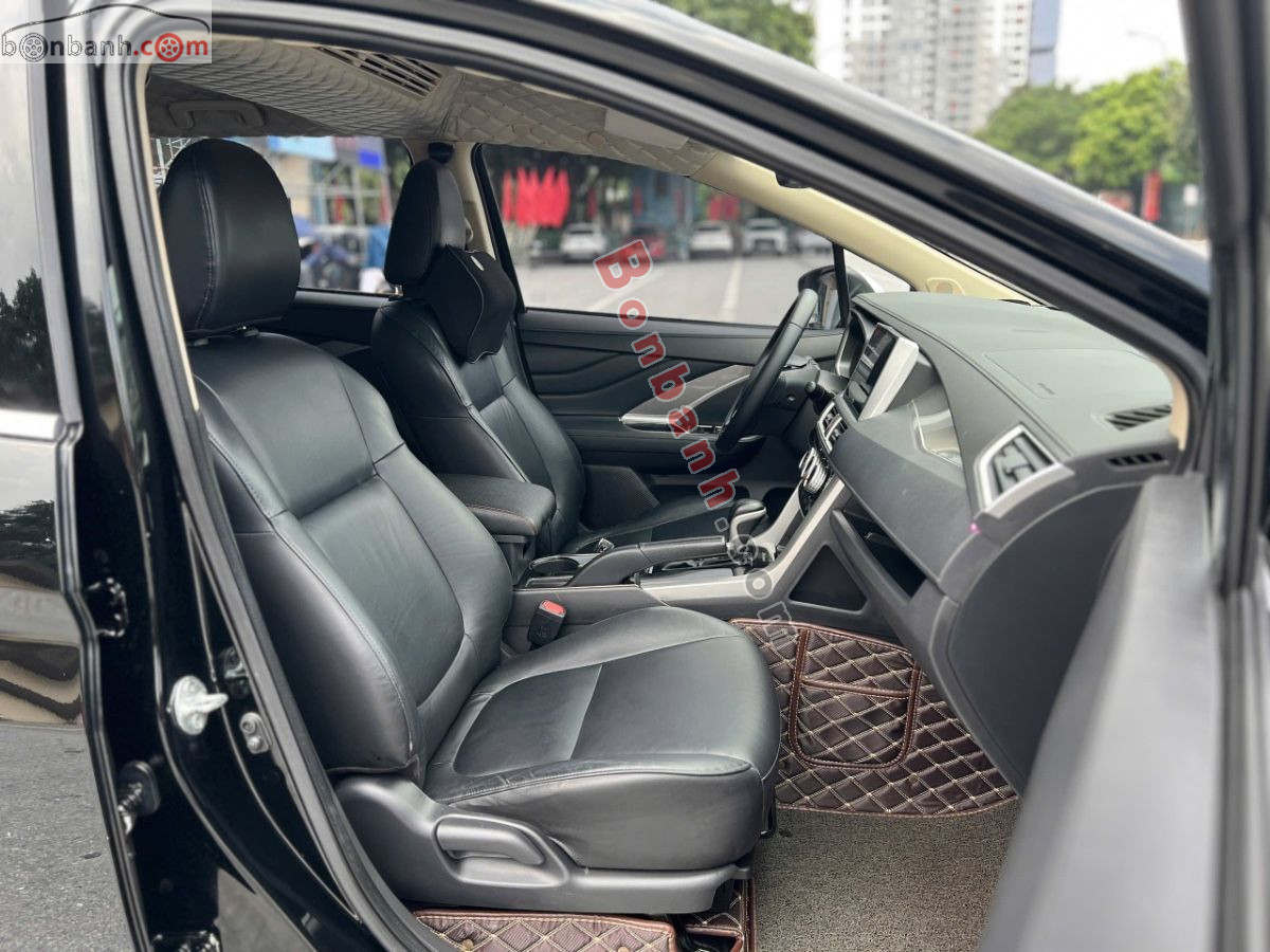 Bán ô tô Mitsubishi Xpander 1.5 AT - 2020 - xe cũ