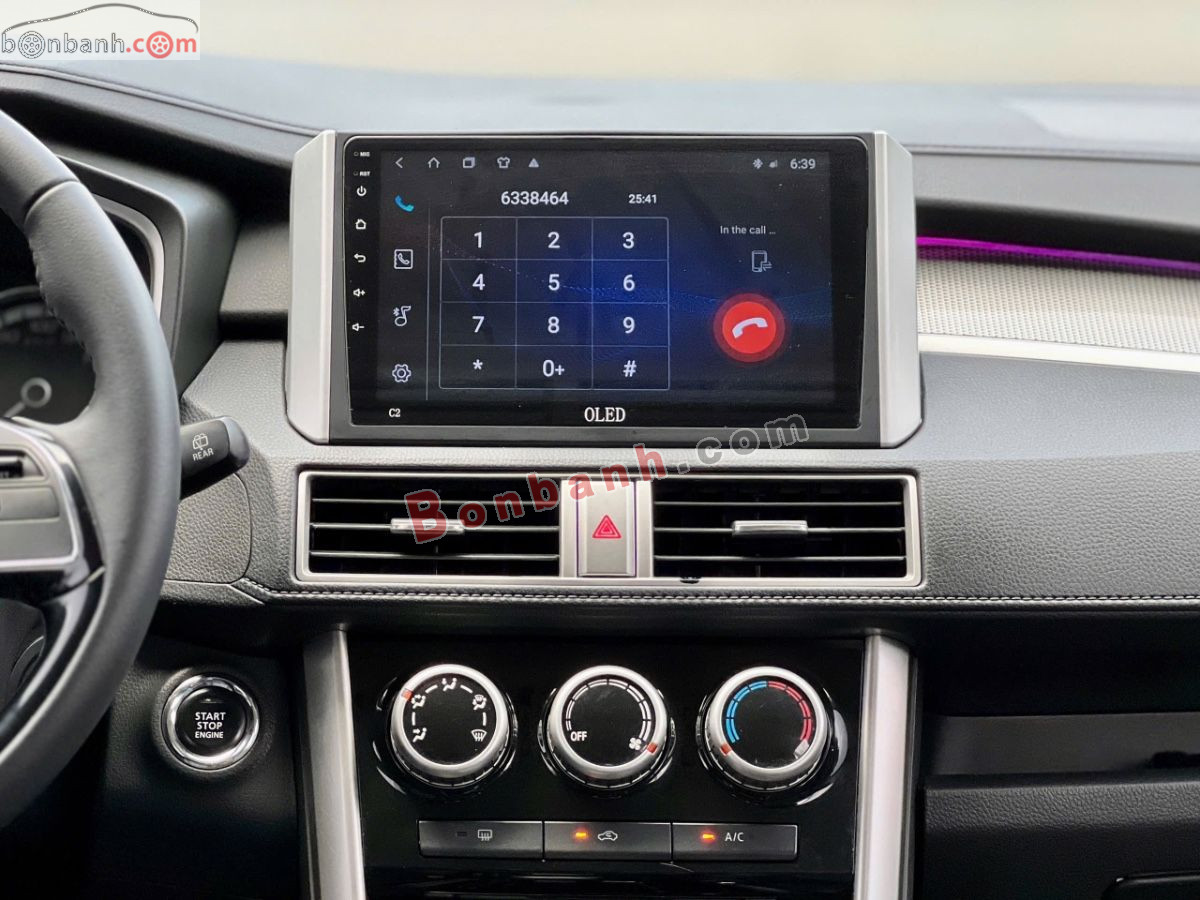 Bán ô tô Mitsubishi Xpander 1.5 AT - 2020 - xe cũ