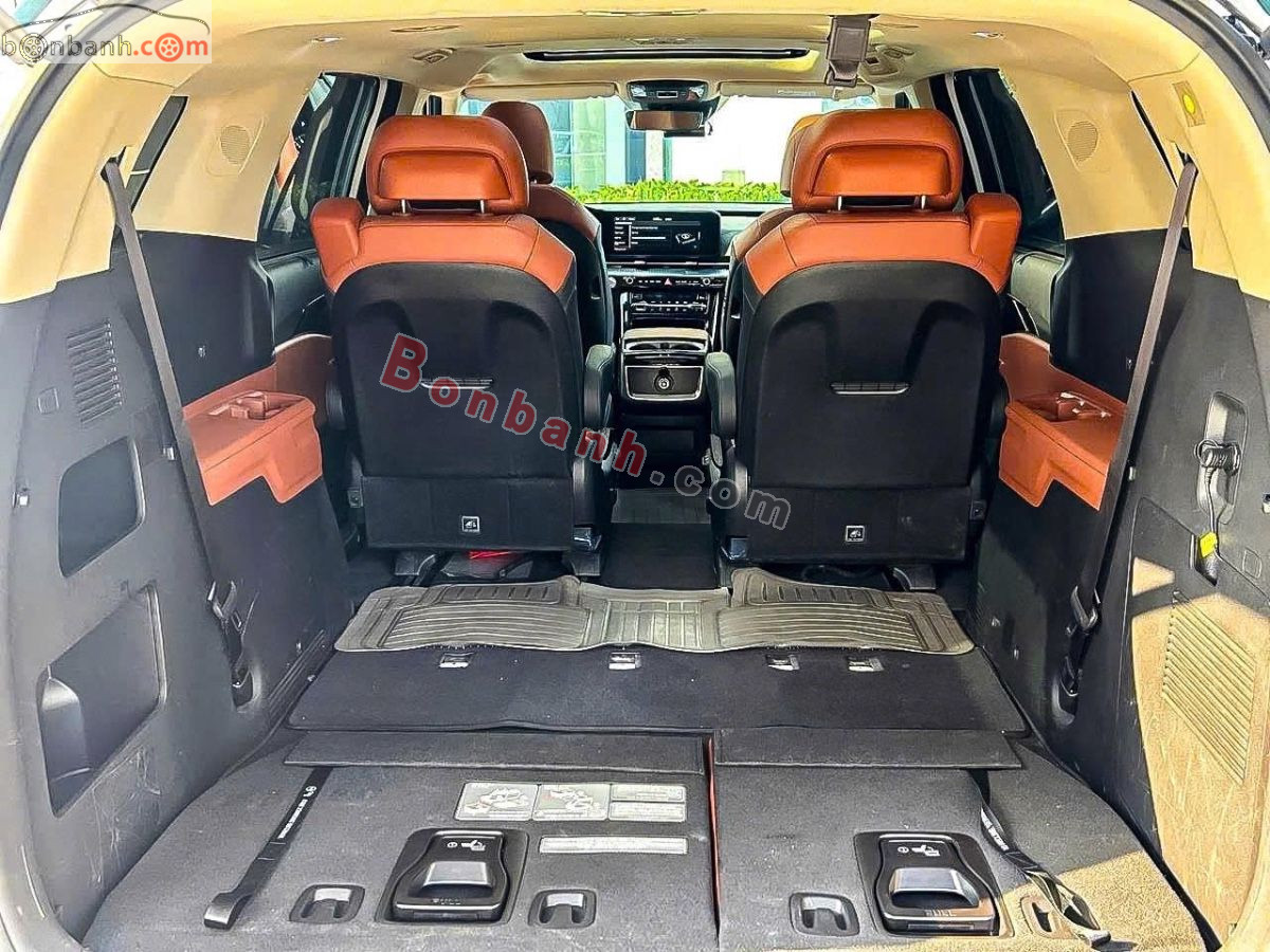 Bán ô tô Kia Carnival Signature 2.2D - 2024 - xe cũ