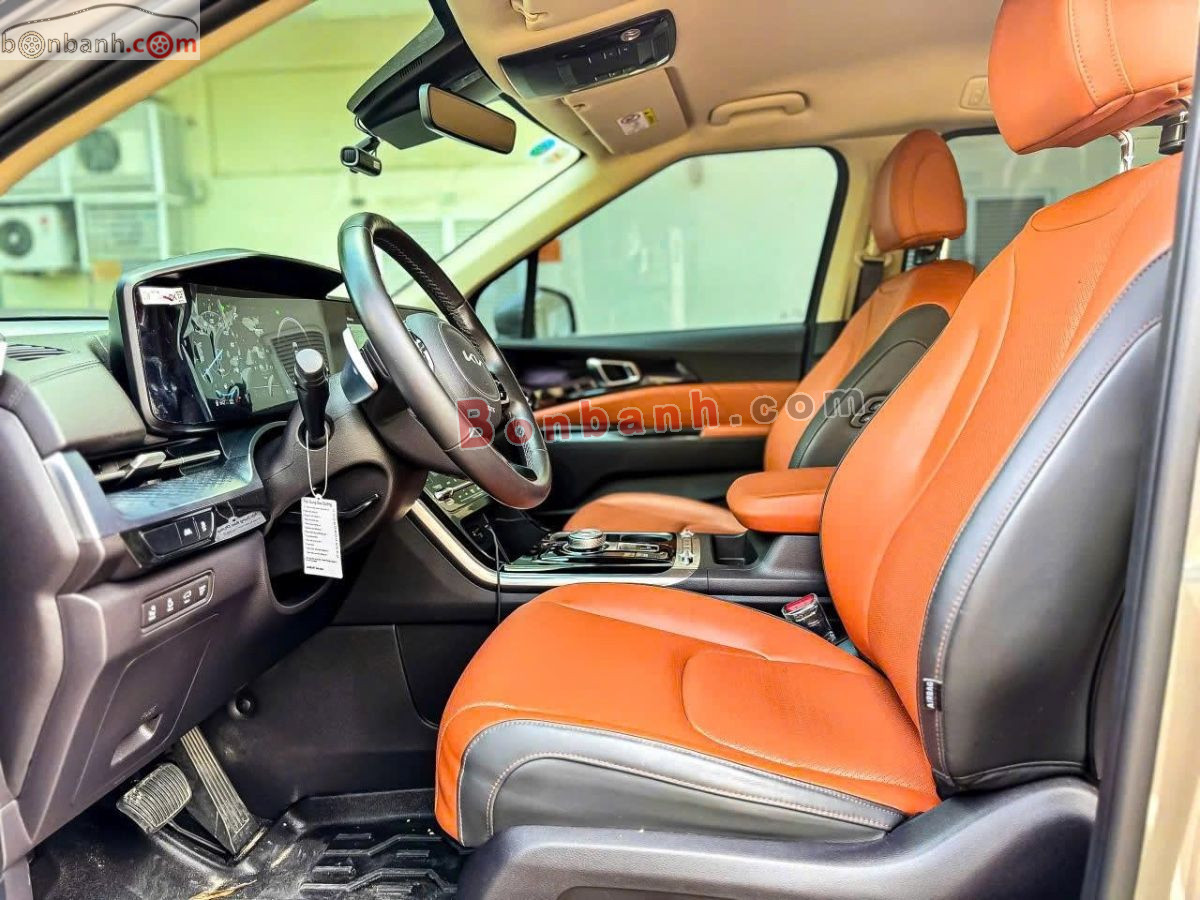 Bán ô tô Kia Carnival Signature 2.2D - 2024 - xe cũ