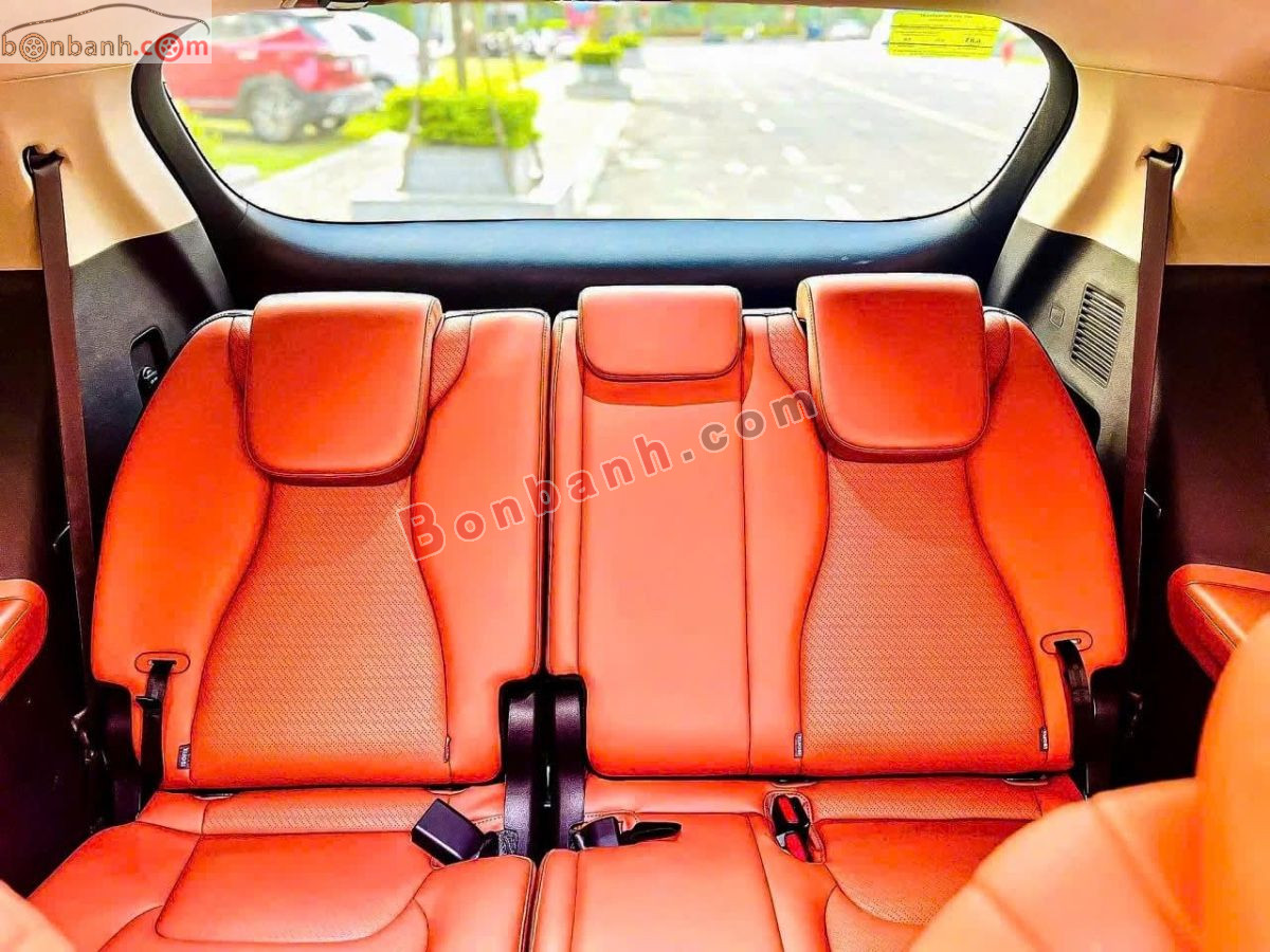 Bán ô tô Kia Carnival Signature 2.2D - 2024 - xe cũ