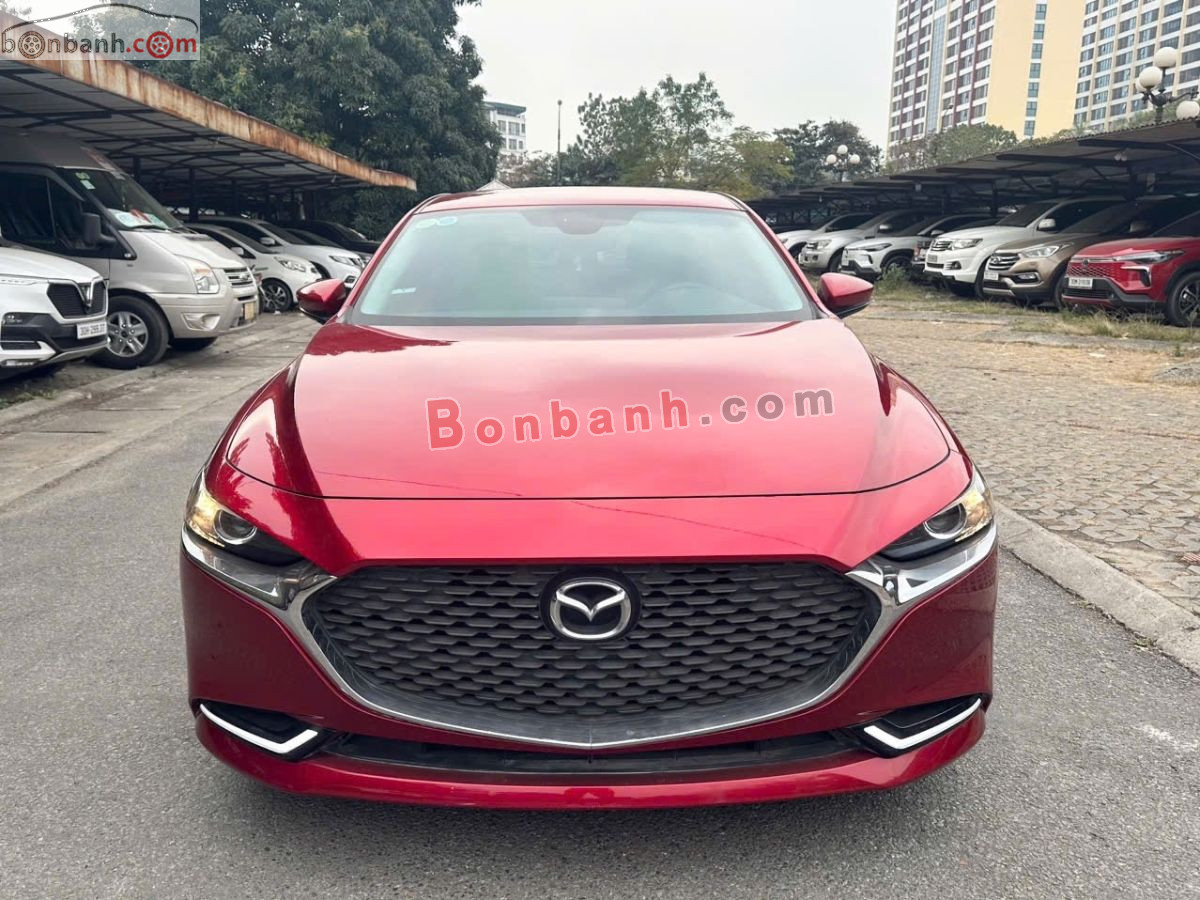 Bán ô tô Mazda 3 1.5L Luxury - 2024 - xe cũ