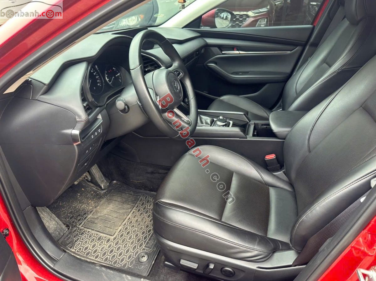 Bán ô tô Mazda 3 1.5L Luxury - 2024 - xe cũ