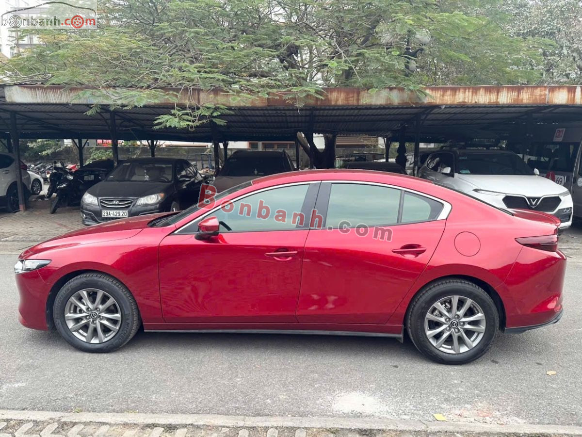 Bán ô tô Mazda 3 1.5L Luxury - 2024 - xe cũ