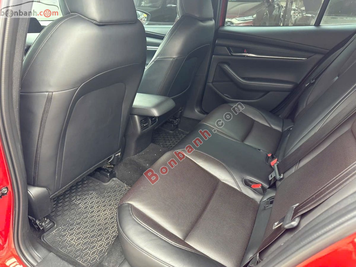 Bán ô tô Mazda 3 1.5L Luxury - 2024 - xe cũ