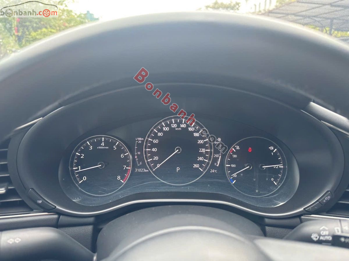 Bán ô tô Mazda 3 1.5L Luxury - 2024 - xe cũ