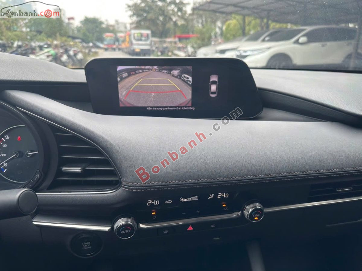 Bán ô tô Mazda 3 1.5L Luxury - 2024 - xe cũ